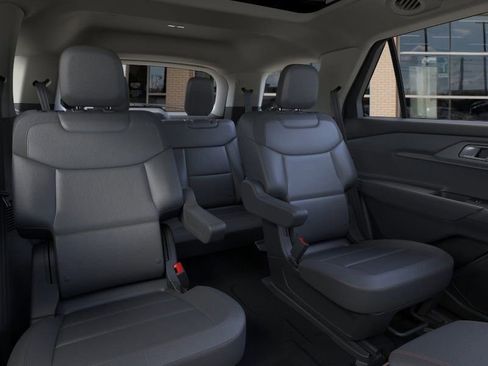 New 2026 Ford Explorer Active w/ Active Comfort Package image 13