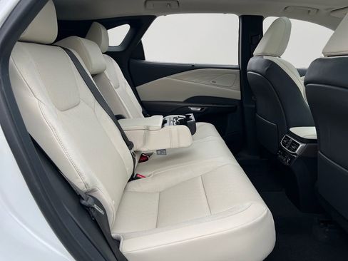 New 2026 Lexus RX 350 image 6