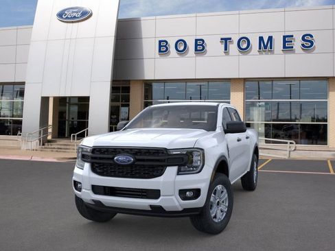 New 2025 Ford Ranger XL image 2