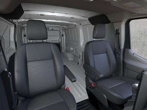 New 2026 Ford Transit 250 Low Roof RWD image 12