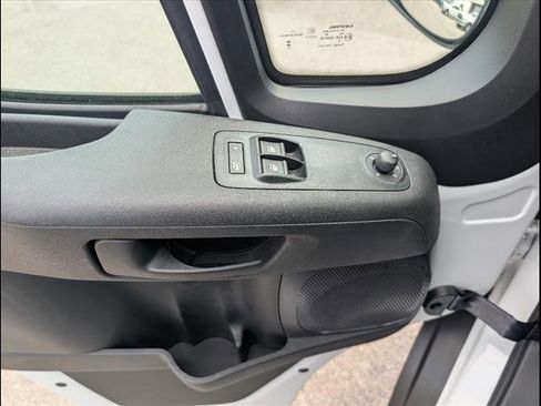 Used 2023 RAM ProMaster 3500 w/ Convenience Group image 14