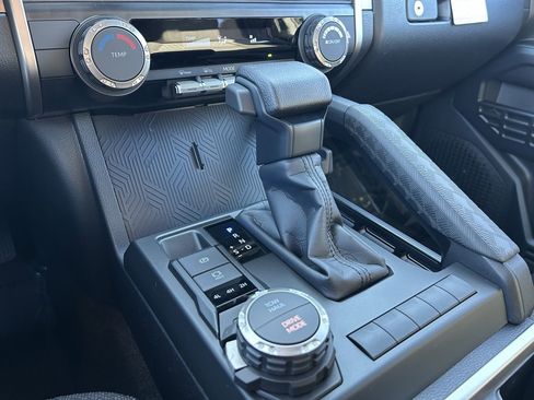 New 2026 Toyota 4Runner SR5 image 20