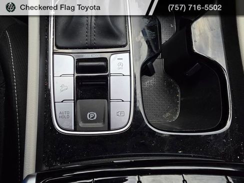 Used 2024 Hyundai Tucson SEL FWD image 19