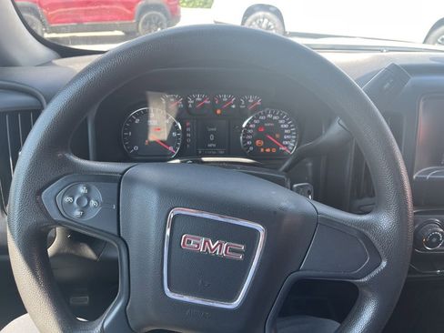Used 2017 GMC Sierra 1500 4x4 Double Cab w/ Elevation Edition image 15