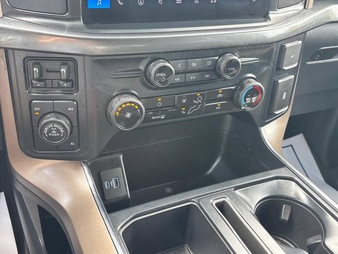 Used 2024 Ford F150 STX w/ Equipment Group 201A FX4 AWD/4WD image 32