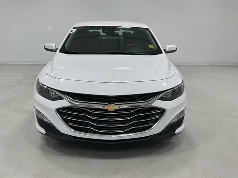 Used 2024 Chevrolet Malibu LT FWD image 8