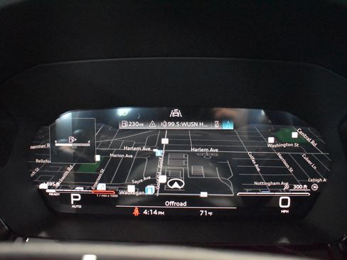 New 2026 Audi RS 3 AWD/4WD image 21