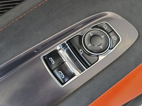 Used 2025 Chevrolet Corvette Stingray Premium Cpe w/ Z51 Performance Package RWD image 25