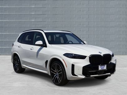 Used 2025 BMW X5 sDrive40i w/ M Sport Package