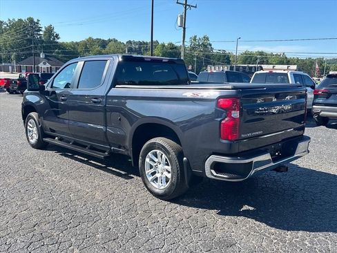 Used 2024 Chevrolet Silverado 1500 LT w/ Protection Package AWD/4WD image 5