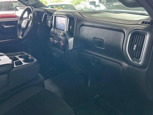 Used 2021 GMC Sierra 1500 Elevation RWD image 49