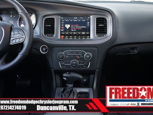 New 2023 Dodge Charger Scat Pack w/ Plus Group image 19