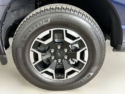 Certified 2023 Ford F150 Lightning XLT image 8