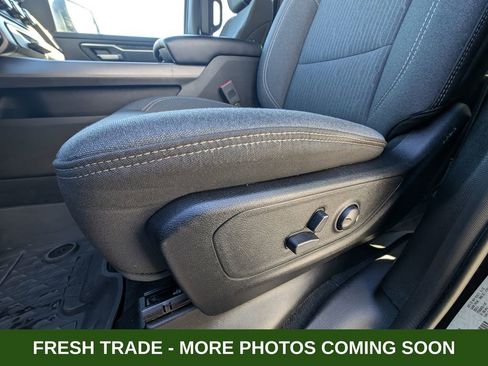 Used 2022 RAM 1500 Big Horn image 14