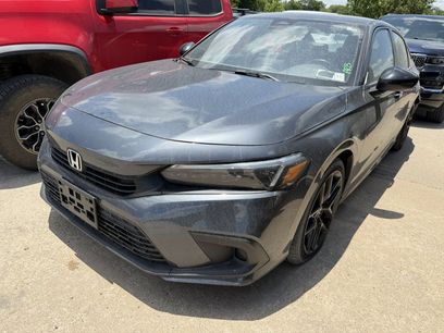 Used 2023 Honda Civic Sport