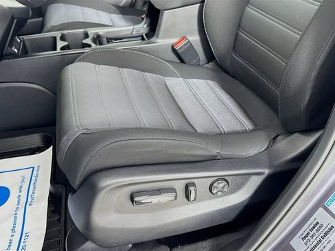 Used 2021 Honda CR-V EX image 25