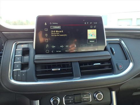 Certified 2023 GMC Yukon SLT w/ SLT Premium Package image 20