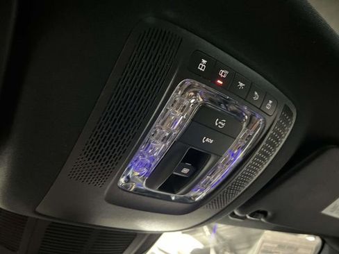 Certified 2024 Mercedes-Benz GLE 53 AMG GLE 53 AMG image 30