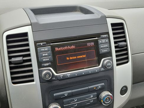 Used 2017 Nissan Frontier SV RWD image 27