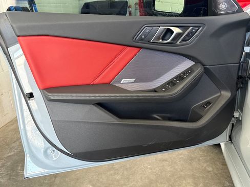 Used 2025 BMW M235i xDrive w/ Premium Package image 13