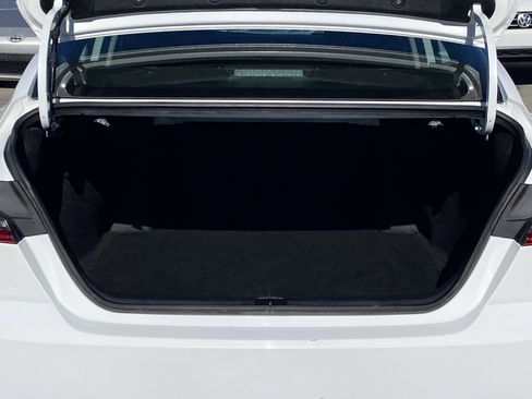 Certified 2025 Toyota Camry LE image 21