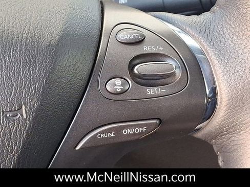 Used 2024 Nissan Murano SL image 23