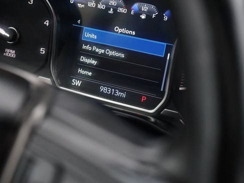 Used 2021 GMC Sierra 2500 Denali w/ Denali Ultimate Package image 21