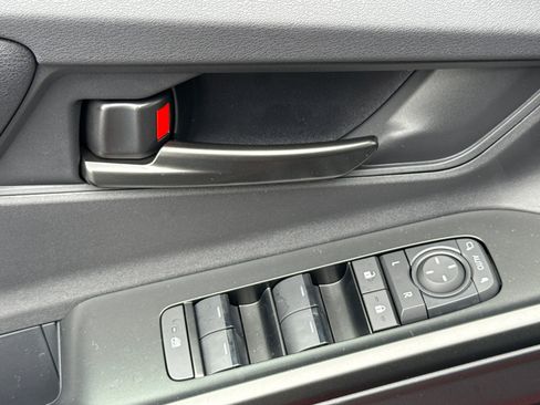 New 2026 Toyota bZ AWD/4WD image 25