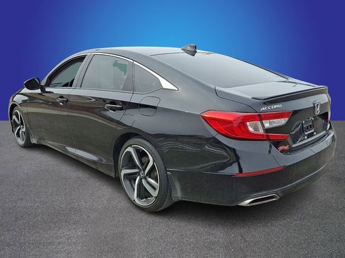 Used 2022 Honda Accord Sport Special Edition image 6