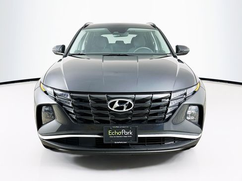Used 2023 Hyundai Tucson SEL image 2