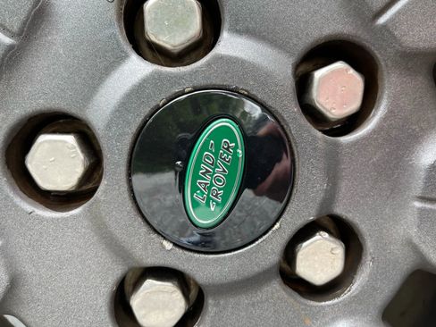 Used 2009 Land Rover LR3 HSE image 22