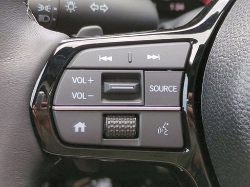 New 2026 Honda Civic Sport image 22