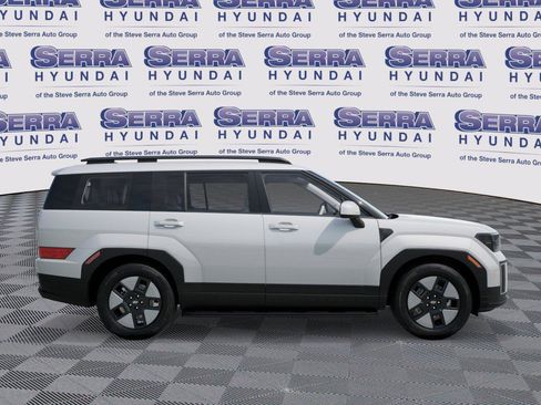 New 2026 Hyundai Santa Fe SEL image 7