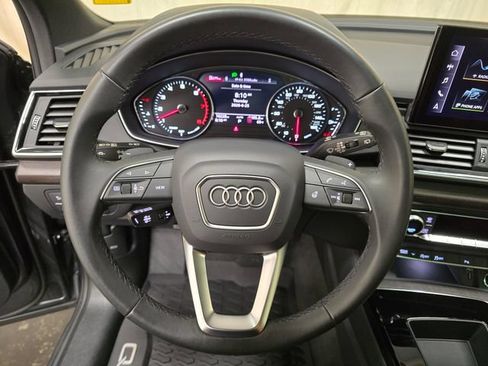 Used 2024 Audi Q5 2.0T Premium AWD/4WD image 19