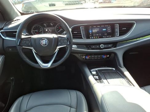 Used 2024 Buick Enclave Essence w/ Experience Buick Package FWD image 23