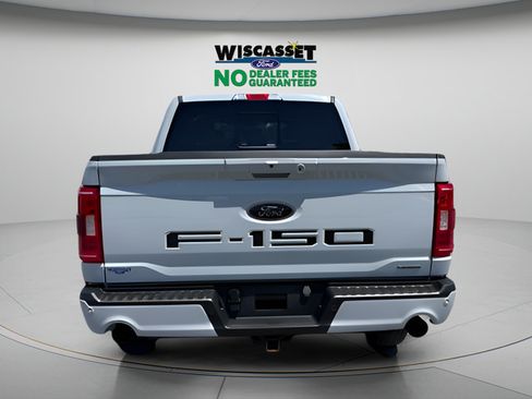 Used 2023 Ford F150 XLT w/ Equipment Group 302A High AWD/4WD image 28