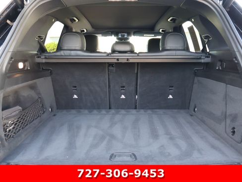 Certified 2023 Mercedes-Benz GLE 350 image 22