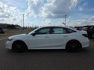 New 2026 Honda Civic Sport video 2