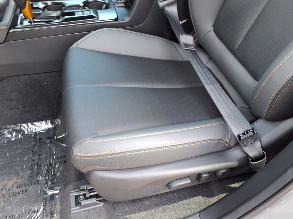 New 2026 Subaru Forester Wilderness AWD/4WD image 17
