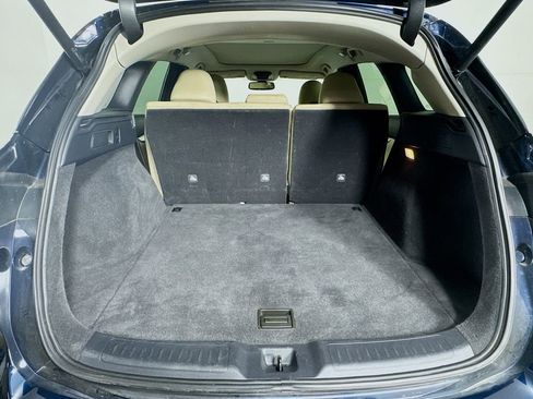 Certified 2022 INFINITI QX50 Luxe FWD image 32