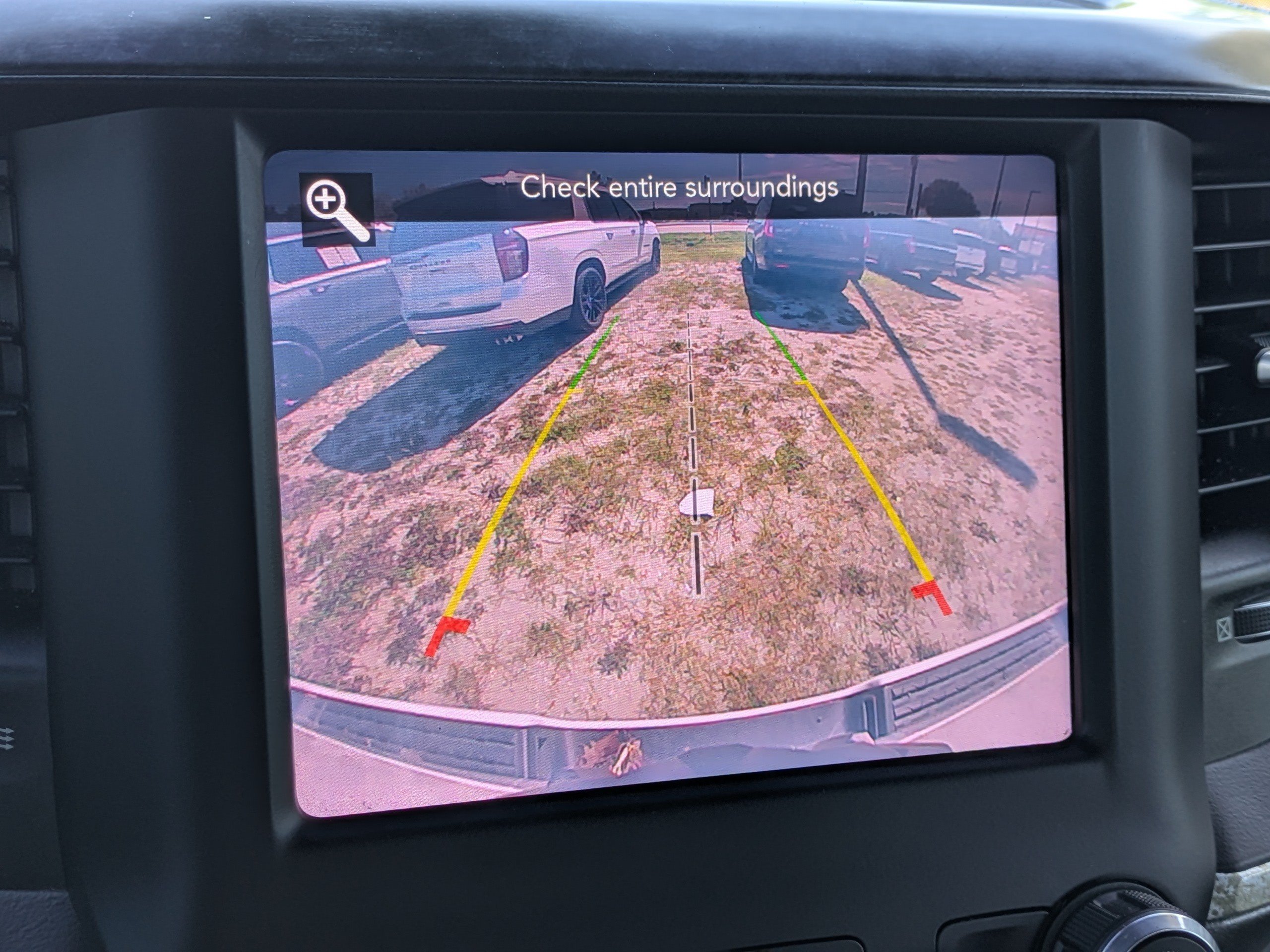 Used 2020 RAM 1500 Big Horn RWD image 27