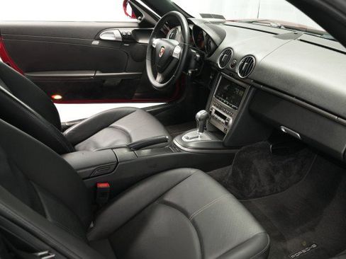 Used 2008 Porsche Cayman RWD image 57