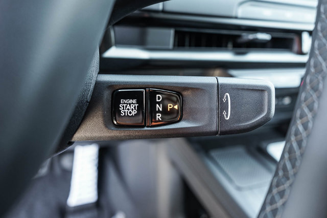 New 2027 Kia Telluride SX Prestige X-Line AWD/4WD image 21