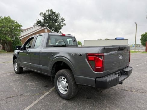 New 2025 Ford F150 XL image 5