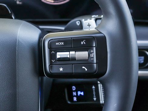 New 2026 Hyundai Santa Fe SEL FWD image 20