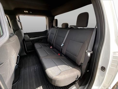 Used 2023 Ford F150 4x4 SuperCrew image 21