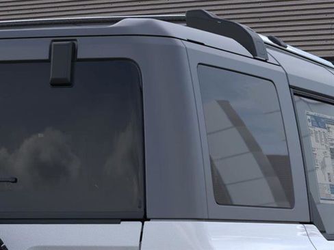 New 2025 Ford Bronco Big Bend image 25