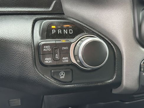 Used 2020 RAM 1500 Big Horn image 28