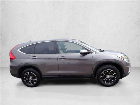 Used 2016 Honda CR-V EX image 5