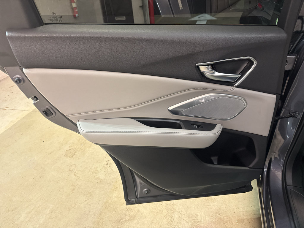 Used 2019 Acura RDX w/ Advance Package AWD/4WD image 31